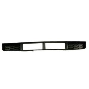 【並行輸入品】Fitrite Autoparts New Front Bumper Cover Gr...