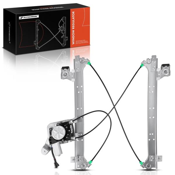 【並行輸入品】a premium電源ウィンドウレギュレータwithモーターfor Chevrolet...