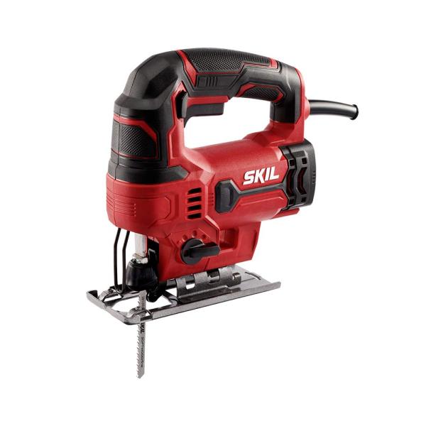 【並行輸入品】SKIL 5 Amp Corded Jig Saw  JS313101 SKIL 5 ...