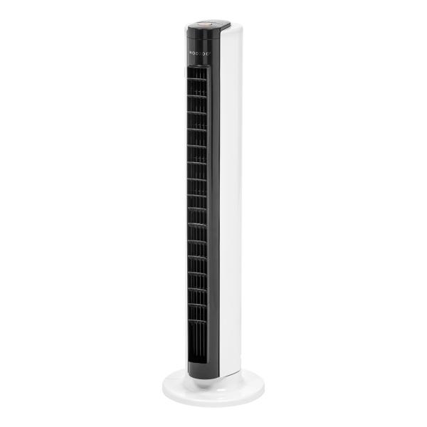 IRIS WOOZOO Remote Controlled Oscillating Tower Fa...