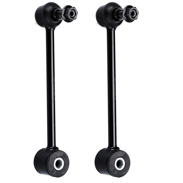 【並行輸入品】SCITOO ステアリングリアスウェイバーリンクスタビライザーバー 2000 2014...