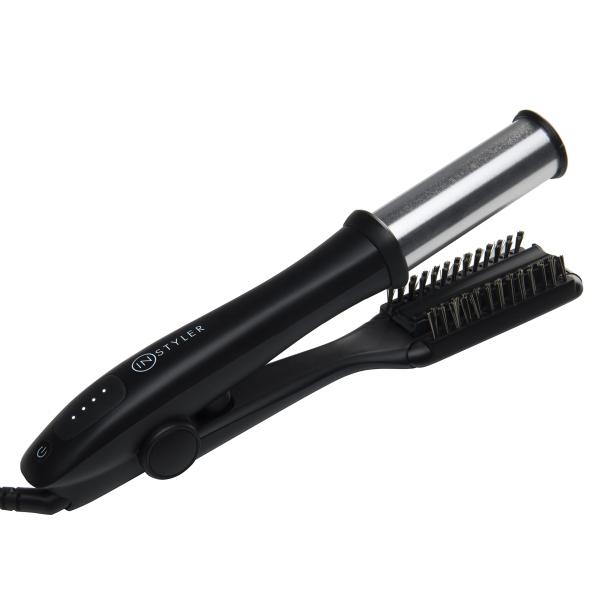 InStyler Max Prime 1.25” 2 Way Rotating Profession...