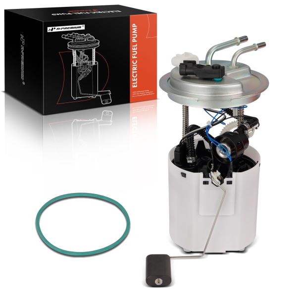 【並行輸入品】A Premium 電気燃料ポンプモジュールアセンブリ シボレー サバーバン 1500...