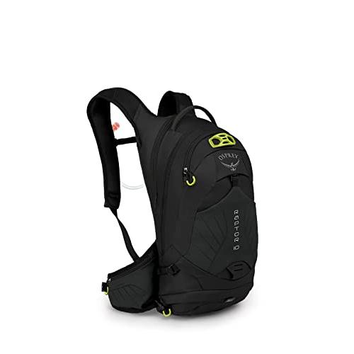 【並行輸入品】Osprey Raptor 10メンズハイドレーションパック  2.5L Hydrau...