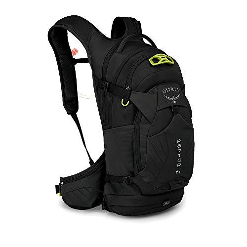 【並行輸入品】Osprey Raptor 14メンズハイドレーションパック（2.5L Hydraul...