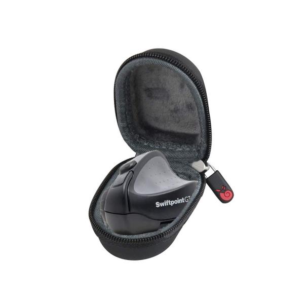 Hermitshell Travel Case Fits Swiftpoint GT Wireles...