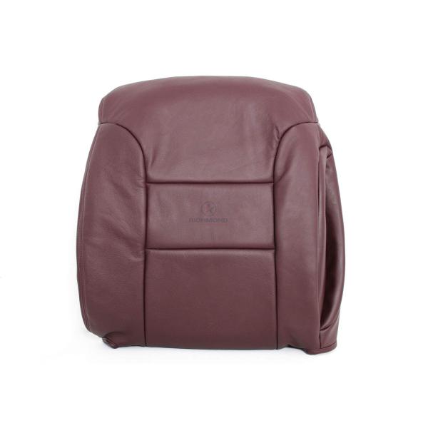 【並行輸入品】Richmond Auto Upholstery 1995 シボレー シルバラード L...