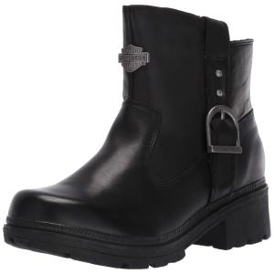 Harley-Davidson ハーレーダビッドソン ライディングブーツ26.5 並行輸入品】ハーレーダビッドソン メンズ ブレーキライト