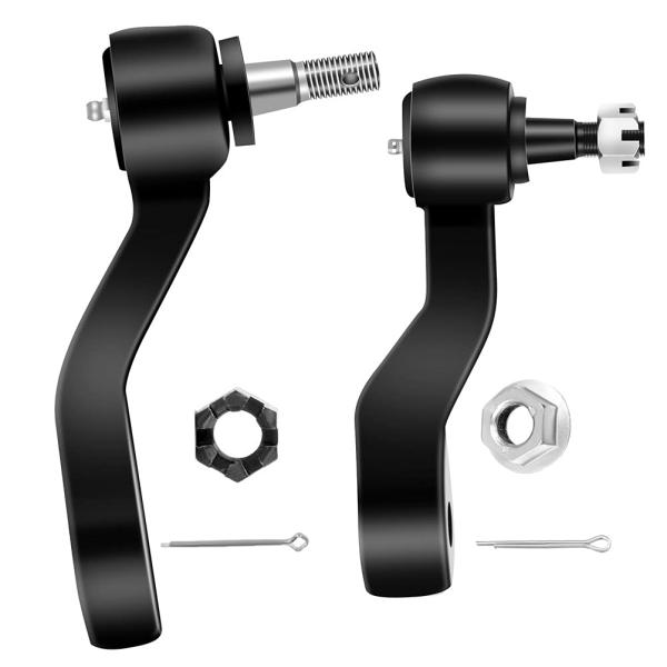 【並行輸入品】SCITOO サスペンションキット 2個 ピットマン アーム 1 アイドラーアーム 2...