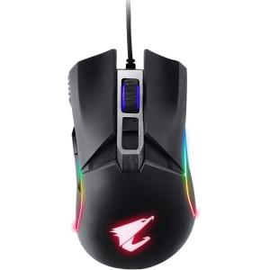 Gigabyte Aorus M5 有線ゲーミングマウス　並行輸入品