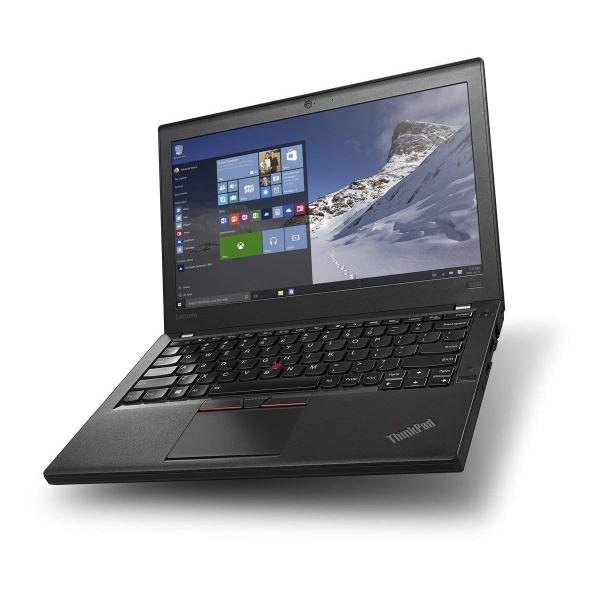 Lenovo ThinkPad X260 Business Laptop,12.5&quot; IPS Ant...