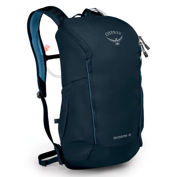 【並行輸入品】Osprey Packs Skarab 18 Hydration Pack, Deep...