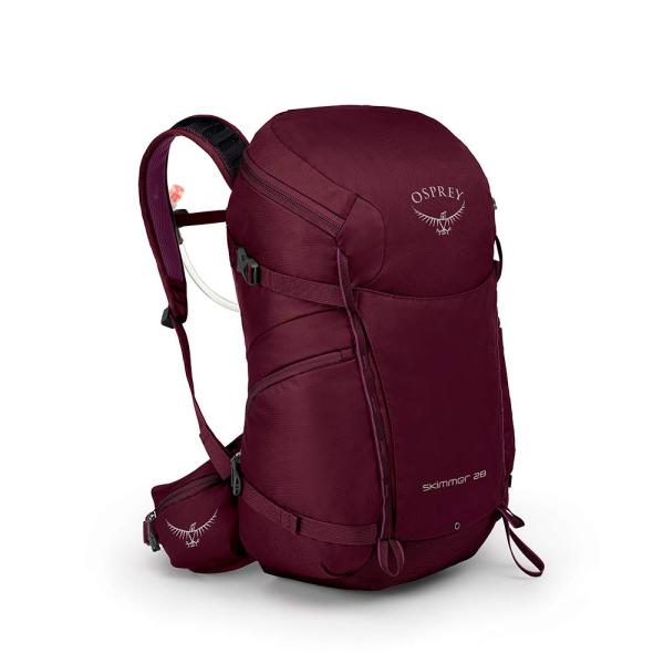 【並行輸入品】Osprey Packsスキマー28ウィメンズハイドレーションバックパック Ospre...