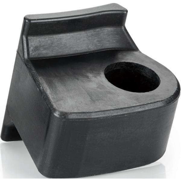 【並行輸入品】WARN 102120 ウインチケーブルシャックルアイソレーター Epic Hyper...