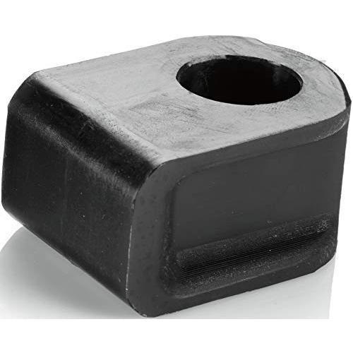 【並行輸入品】WARN 102050 ウインチケーブルシャックルアイソレーター Epic Sidew...