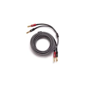 Elac   賢明なスピーカーケーブル (10フィートペア) Elac   Sensible Speaker Cables (10 並行輸入品