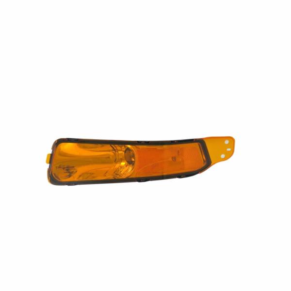 【並行輸入品】For Ford Mustang Parking Light 2005 06 07 0...