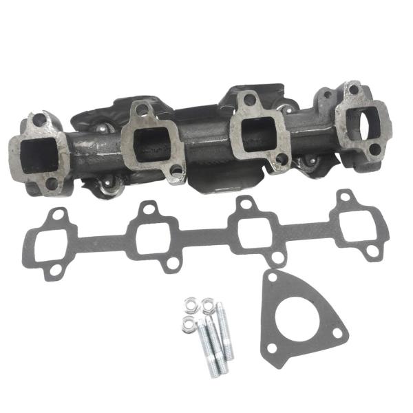【並行輸入品】SKP SK674736 Exhaust Manifold   RIGHT SKP S...