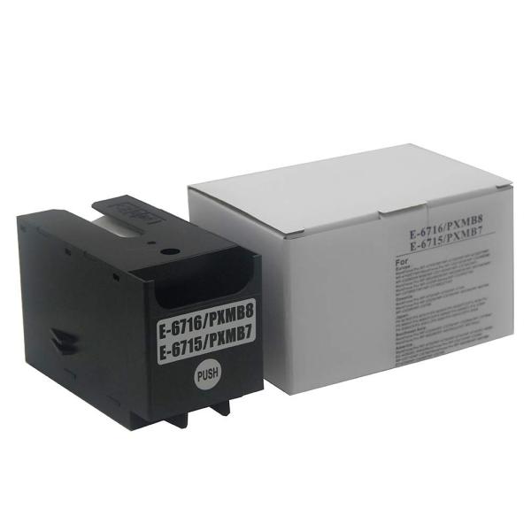 【並行輸入品】Buyink T6716 T6715 インクメンテナンスボックス WF 4720 WF...