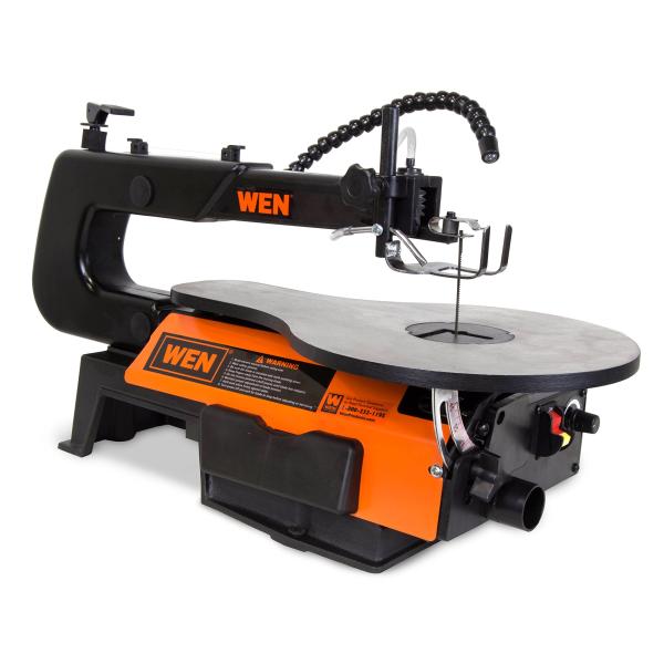 【並行輸入品】WEN 3921 16 Inch Two Direction Variable Spe...