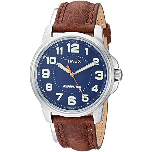 【並行輸入品】Timex TW4B16000 Men's Expedition Metal Fiel...