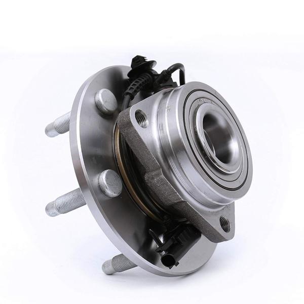 【並行輸入品】FKG 515096 フロントホイールベアリングハブアセンブリ (4WDのみ) キャデ...