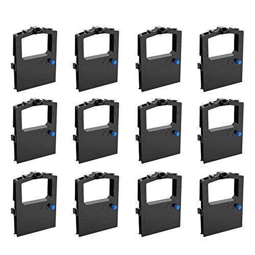 【並行輸入品】BIGGER 互換リボン Okidata 52102001 52104001 プリンタ...