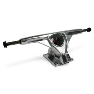 【並行輸入品】Yocaher 180mm / 7インチ 高耐久ロングボードトラック (2個セット) Yocaher Longboard Truc
