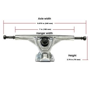 【並行輸入品】Yocaher 180mm / ...の詳細画像3