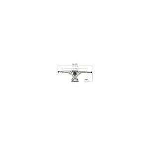 【並行輸入品】Yocaher 180mm / ...の詳細画像4