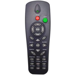 INTECHING BR 5016L Projector Remote Control for Optoma DS312, DS 並行輸入品｜import-tabaido