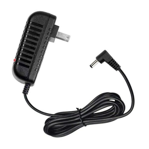 AC Adapter for 808 Audio SP360 SP360BKP CANZ XL Po...