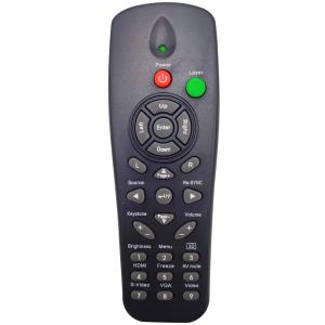 INTECHING BR 5030L Projector Remote Control for Optoma EH1020, E 並行輸入品｜import-tabaido