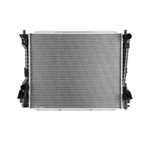 【並行輸入品】Fitrite Autoparts New Radiator For 2005 201...