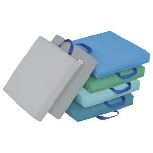 ECR4Kids ソフトゾーン フロアクッション 正方形 フレキシブルシート コンテンポラリー 6ピース ECR4Kids Sof 並行輸入品｜import-tabaido