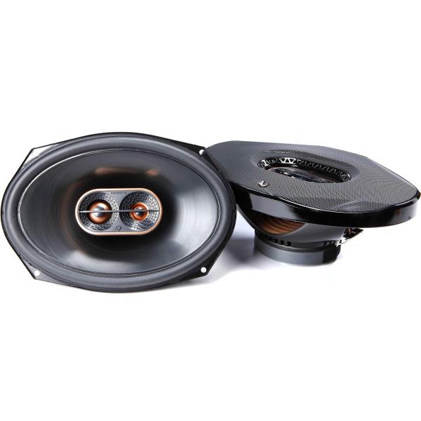 【並行輸入品】Infinity Reference REF 9633IX 6x9 3 Way Coa...
