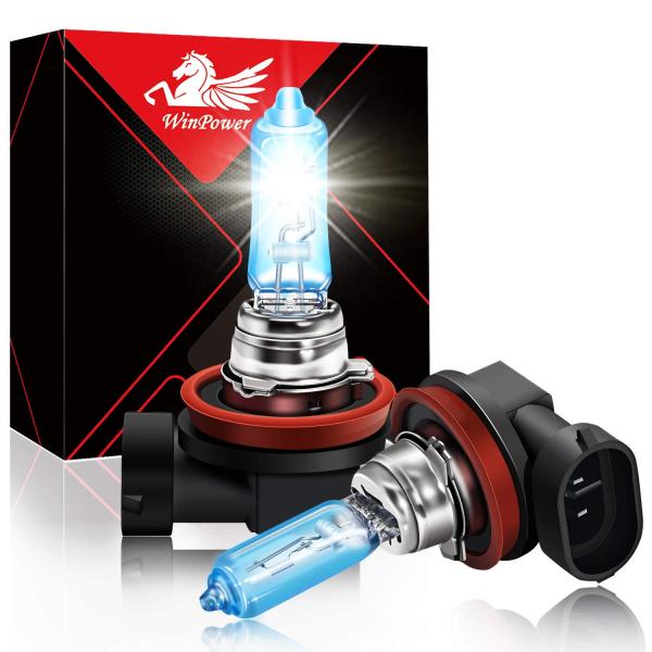 【並行輸入品】WinPower H9 65W High Brightness Halogen Hea...