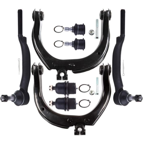 【並行輸入品】OCPTY   シボレー・トレイルブレイザーEXT用ビュイック・レイニア用8ピースフィ...