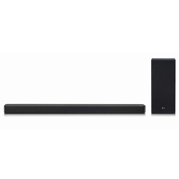 LG SL6Y 3.1 Channel High Resolution Audio Sound Ba...