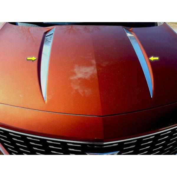 【並行輸入品】QAA is Compatible with 2019 2020 Cadillac X...