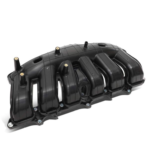 【並行輸入品】OEスタイル アッパーインテークマニホールドキット GMC Envoy XL XUV ...