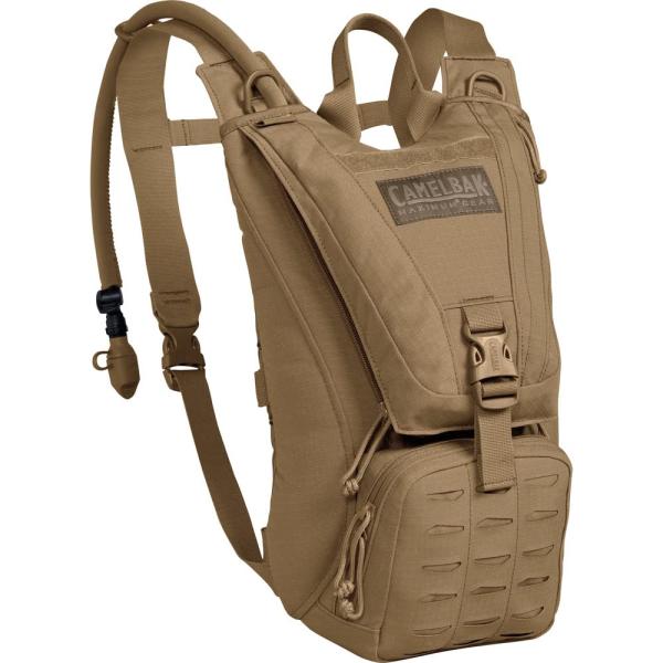 【並行輸入品】トラスコ中山 キャメルバック ハイドレーションバッグ AMBUSH(アンブッシュ) コ...