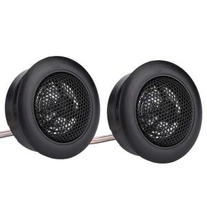 カーオーディオ スピーカー 4個セット 並行輸入品】DS18 ZXI 44 4インチ カーオーディオ 同軸スピーカー