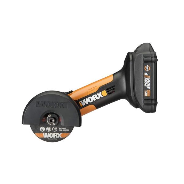 【並行輸入品】WORX WX801L Mini Cutter
