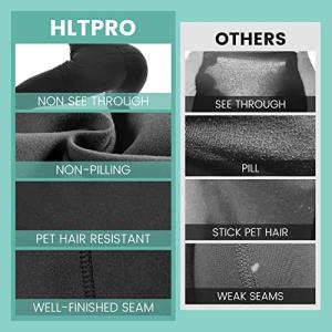 【並行輸入品】HLTPRO レギンス ポケット...の詳細画像4