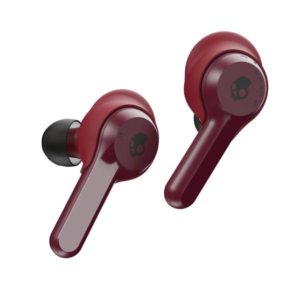 Skullcandy スカルキャンディー ワイヤレス イヤホン INDY S2SSW M685 RE...