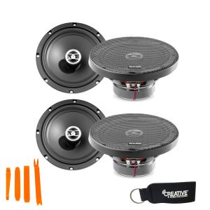 16.5cm スピーカー ミッド 並行輸入品】 FOCAL 165KR スピーカー : オーエルジー - 通販 - Yahoo