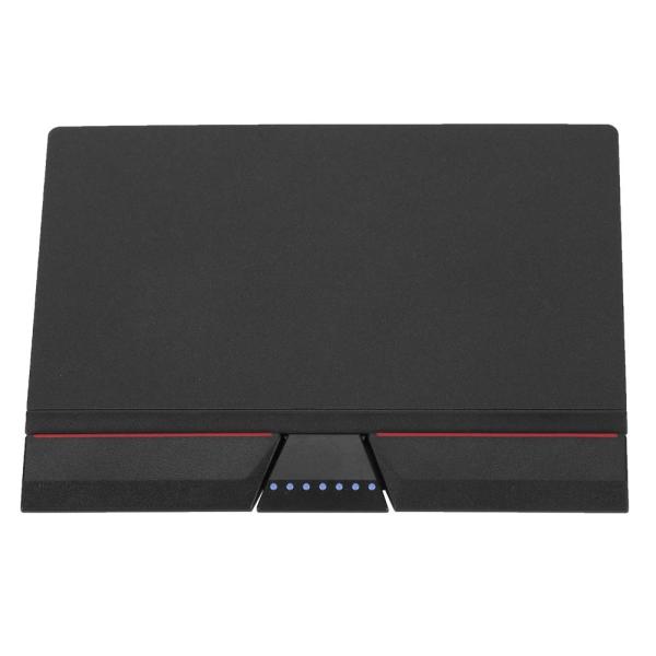 Wendry Wireless Trackpad, Multi Touch Surface 3 Bu...
