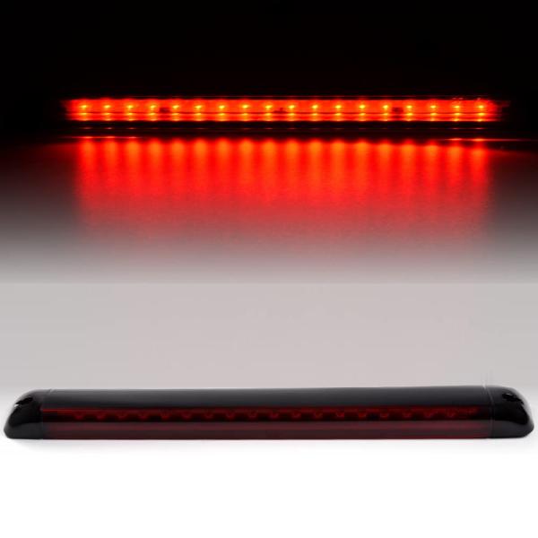 【並行輸入品】ハイマウント LED サード サード ブレーキ ライト 92 99 シボレー GMC ...
