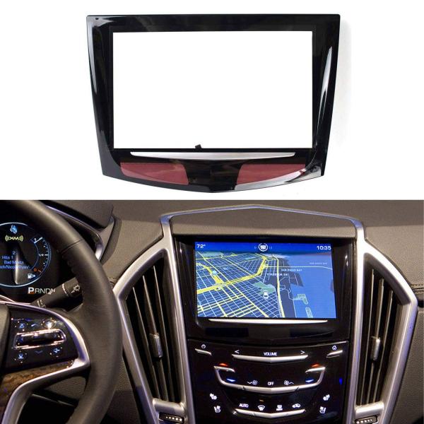 【並行輸入品】SecosAutoparts CUE TouchSense 交換用タッチスクリーンディ...